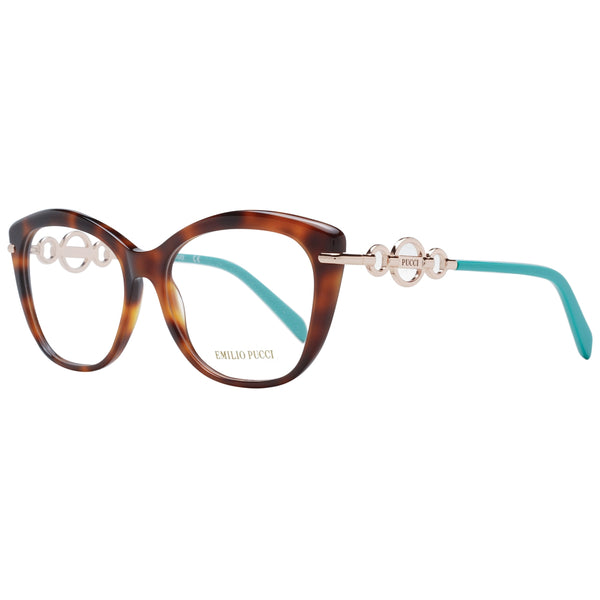 EMILIO PUCCIEmilio Pucci Mod. Ep5163 55052EYEWEAREcecile