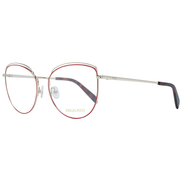 EMILIO PUCCIEmilio Pucci Mod. Ep5168 56068EYEWEAREcecile