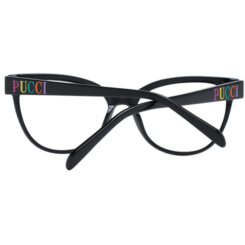EMILIO PUCCIEmilio Pucci Mod. Ep5182 55001EYEWEAREcecile