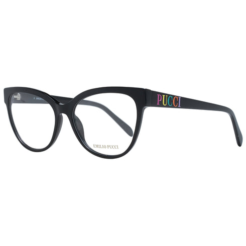 EMILIO PUCCIEmilio Pucci Mod. Ep5182 55001EYEWEAREcecile