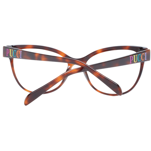 EMILIO PUCCIEmilio Pucci Mod. Ep5182 55052EYEWEAREcecile