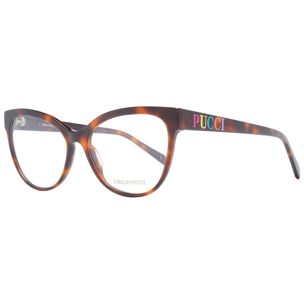 EMILIO PUCCIEmilio Pucci Mod. Ep5182 55052EYEWEAREcecile