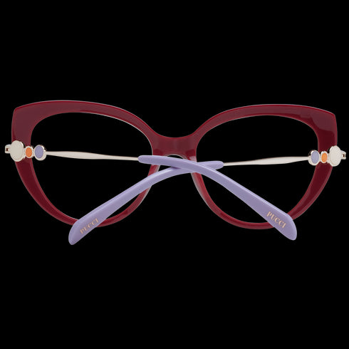 EMILIO PUCCIEmilio Pucci Mod. Ep5190 53055EYEWEAREcecile