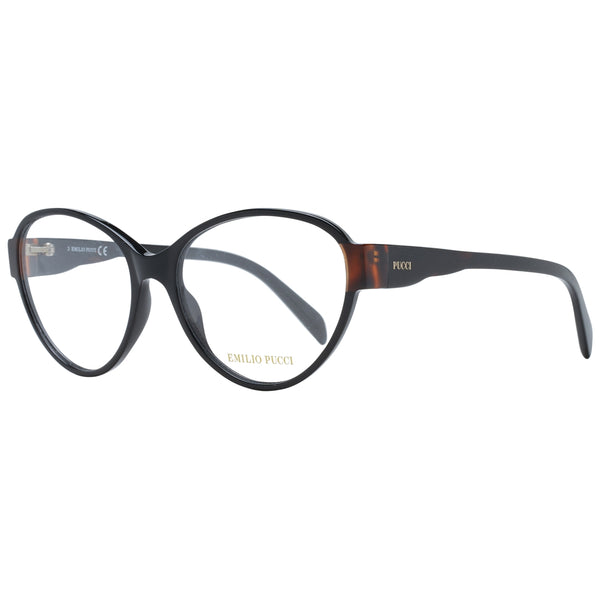 EMILIO PUCCIEmilio Pucci Mod. Ep5206 55005EYEWEAREcecile