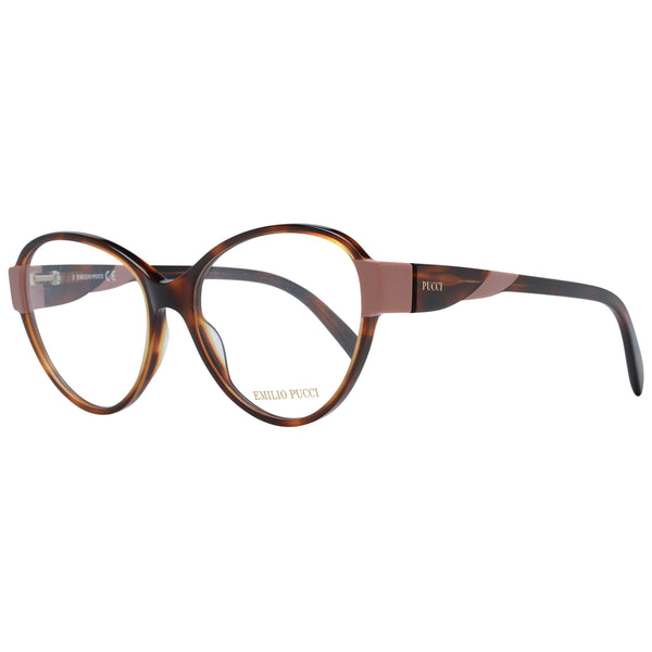 EMILIO PUCCIEmilio Pucci Mod. Ep5206 55056EYEWEAREcecile