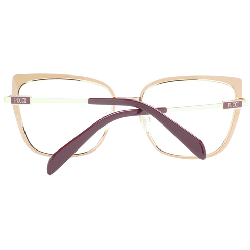 EMILIO PUCCIEmilio Pucci Mod. Ep5219 54041EYEWEAREcecile