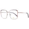 EMILIO PUCCIEmilio Pucci Mod. Ep5221 53032EYEWEAREcecile