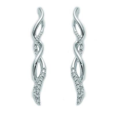 MILUNAMiluna Mod. Erd1035JEWELRYEcecile