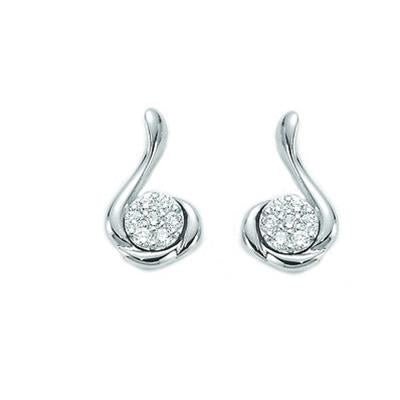 MILUNAMiluna Mod. Erd1514JEWELRYEcecile
