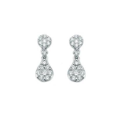 MILUNAMiluna Mod. Erd1532JEWELRYEcecile