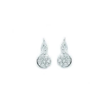 MILUNAMiluna Mod. Erd1581JEWELRYEcecile