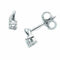 MILUNAMiluna ERD1652_006X Women's 18K White Gold Diamond Stud EarringsJEWELRYEcecile
