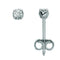 MILUNAMiluna ERD1787_007X Women's 9K White Gold Diamond Stud EarringsJEWELRYEcecile