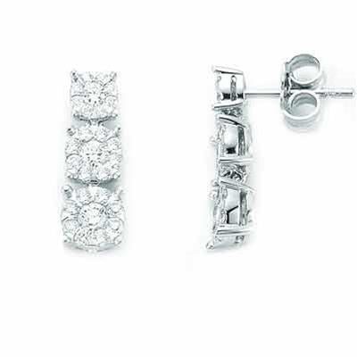 MILUNAMiluna Mod. Erd2203JEWELRYEcecile