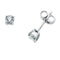 MILUNAMiluna ERD676 - D18X Women's White Gold Earrings with 0.18 ct DiamondsJEWELRYEcecile
