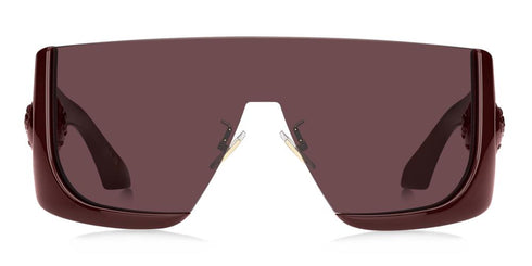 ETROEtro Macaron LHF - U1 Women's Sunglasses - Burgundy Frame, Gradient LensesEYEWEAREcecile