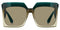 ETROEtro 0002/S GTT - QT Women's Sunglasses - Black Frame, Grey LensesEYEWEAREcecile