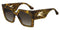 ETROETRO 0075/S Women's Sunglasses - Tortoise Frame, Brown Gradient LensesEYEWEAREcecile