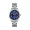 BREILBreil Beginning EW0622 Unisex 36mm Stainless Steel Watch with Blue Sunray DialWATCHESEcecile