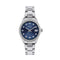 BREILBreil EW0723 Women's Watch – 32mm Stainless Steel, Blue Dial, Crystal Accents, 5 ATM Water ResistantWATCHESEcecile