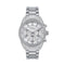 BREILBreil Azure EW0738 Women's Chronograph – Silver Dial, Crystal Bezel, 36mm SteelWATCHESEcecile