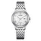 CITIZENCitizen EW2621 - 59A Eco - Drive Women's Watch - White DialWATCHESEcecile