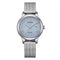 CITIZENCitizen EW2621 - 75L Eco - Drive Women's Watch - Light Blue DialWATCHESEcecile