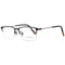 ERMENEGILDO ZEGNAErmenegildo Zegna Mod. Ez5155 - D 55002EYEWEAREcecile