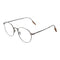 ERMENEGILDO ZEGNAErmenegildo Zegna Mod. Ez5221 51016EYEWEAREcecile