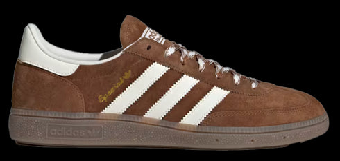 Adidas Handball Spezial Spécial Marron Femme