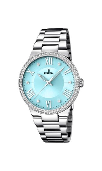 FESTINAFestina Watches Mod. F16719/4WATCHESEcecile