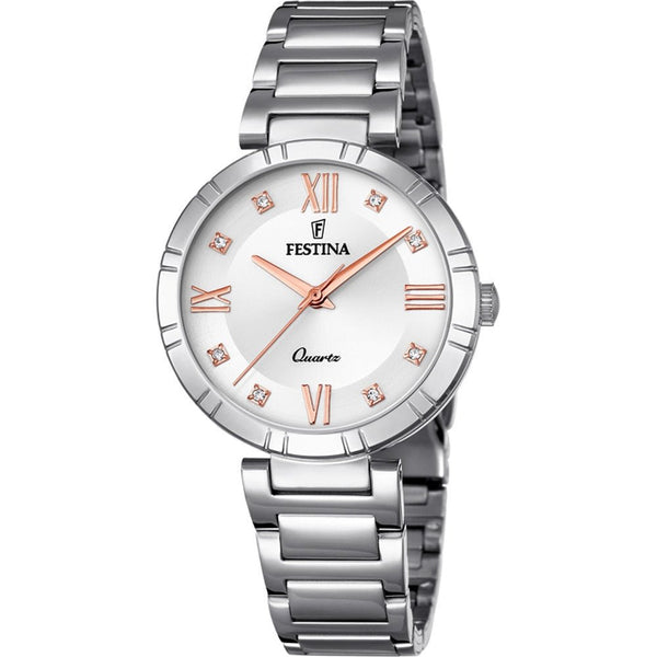 FESTINAFestina Watches Mod. F16936/BWATCHESEcecile