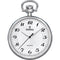 FESTINAFestina F2020/1 Classic Pocket Watch – Silver Stainless Steel, 48mm, QuartzWATCHESEcecile