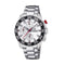 FESTINAFestina Junior Collection F20457/1 Boys' Stainless Steel Chronograph WatchWATCHESEcecile