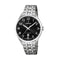 FESTINAFestina F20466/3 Titanium Men's Watch – Black Dial, 40mm, 100m Water ResistantWATCHESEcecile
