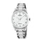 FESTINAFestina F20499/1 Women's Quartz Watch - White Dial, Ceramic & Steel BraceletWATCHESEcecile