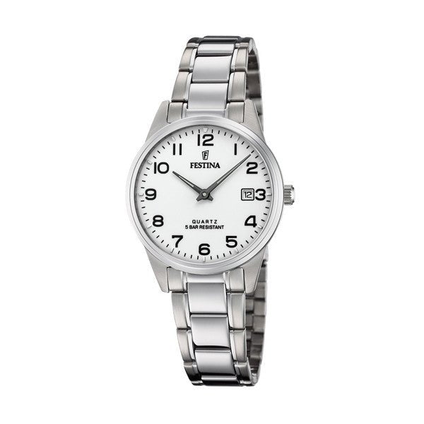 FESTINAFestina Watches Mod. F20509/1WATCHESEcecile