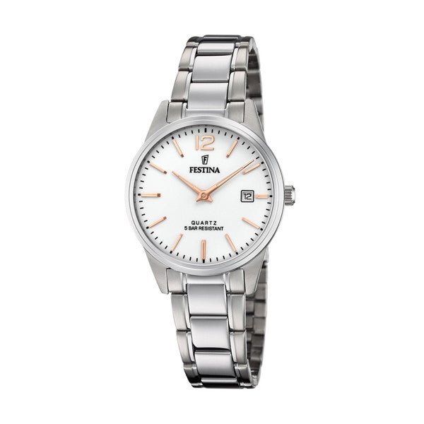 FESTINAFestina Watches Mod. F20509/2WATCHESEcecile