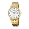 FESTINAFestina F20513/1 Classic Men's Watch – Gold Stainless Steel, 41mm, QuartzWATCHESEcecile
