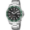 FESTINAFestina F20531/2 Diver Automatic Watch – 44mm, Sapphire Crystal, 200m WRWATCHESEcecile