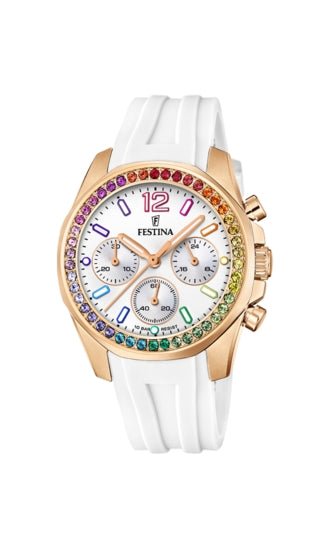 FESTINAFestina Watches Mod. F20611/2WATCHESEcecile