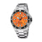 FESTINAFestina F20663/4 Diver Men's Watch – Orange Dial, Sapphire Crystal, 20 ATMWATCHESEcecile