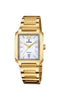 FESTINAFestina F20680/2 Women's Watch – Gold Stainless Steel, Mother - of - Pearl Dial, 33mmWATCHESEcecile