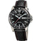 FESTINAFestina F20699/4 Titanium Men's Watch – Quartz, Black Dial, Leather Strap, 43mmWATCHESEcecile