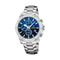 FESTINAFestina F20704/4 Timeless Chronograph – Blue Dial, 45mm Stainless SteelWATCHESEcecile