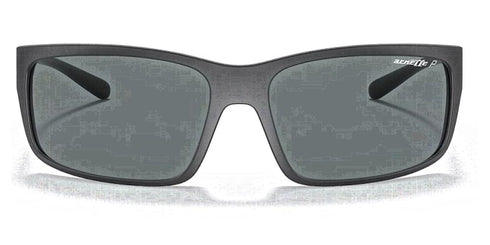 ARNETTEArnette Fastball 2.0 AN4242 01/81 Men's Sunglasses - Matte Black Frame, Polarized Dark Grey LensesEYEWEAREcecile