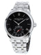 FREDERIQUE CONSTANTFrederique Constant Horological Smartwatch FC - 285B5B6B – Black Dial, Stainless Steel BraceletWATCHESEcecile