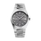 FREDERIQUE CONSTANTFrederique Constant Highlife Ladies Automatic FC - 303LG2NH6B - 34mm Stainless Steel, Grey DialWATCHESEcecile