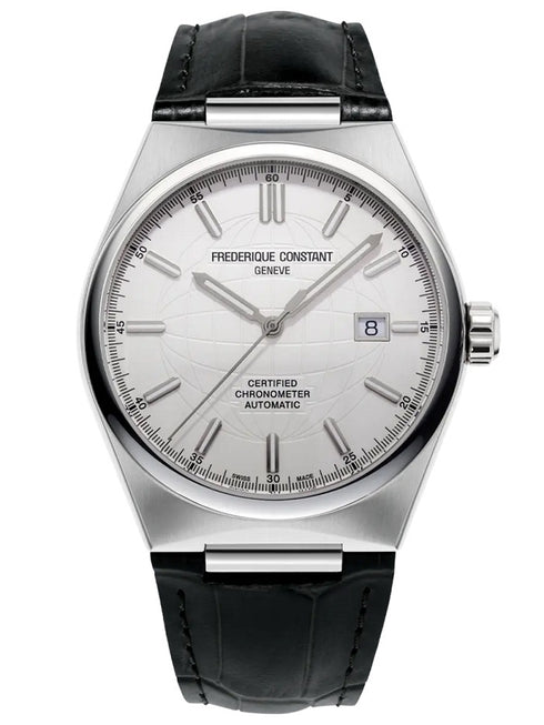 FREDERIQUE CONSTANTFrederique Constant Mod. Highlife Automatic Cosc (Contrôle Officiel Suisse Des Chronomètres)WATCHESEcecile