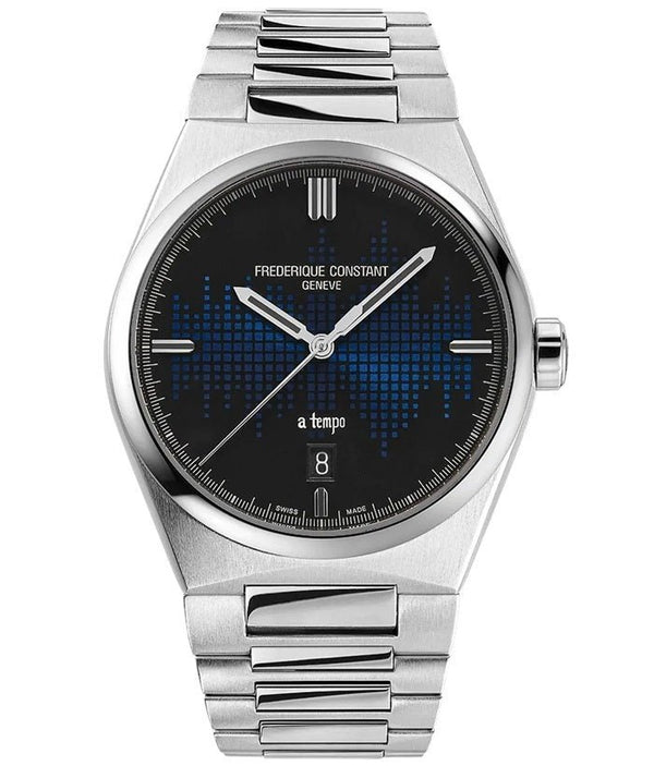 FREDERIQUE CONSTANTFrederique Constant Highlife Automatic FC - 303TA3NH6B – Limited Edition Collaboration with The AvenerWATCHESEcecile